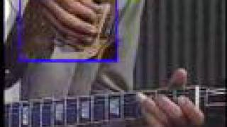 Hubert Sumlin Teaches quotSmokestack Lightningquot [upl. by Bettzel243]