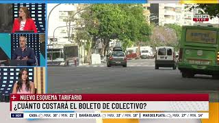 A partir del lunes aumenta el boleto de colectivo en el AMBA ¿Cuánto costará [upl. by Babita]