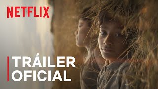 El secreto del río  Tráiler oficial  Netflix [upl. by Kolosick]