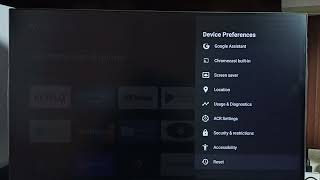 Mi Box 4K  How to Enable or Disable Developer Options [upl. by Aimehs356]