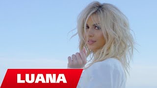 Luana Vjollca  Benzina Official Video [upl. by Baumbaugh]