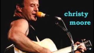 Christy Moore  Ballinamore [upl. by Even531]