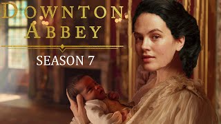 DOWNTON ABBEY 2024 Season 7 News amp Spoilers [upl. by Lipps]