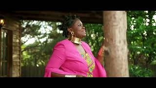 LAURETTE KND NA TIE LIBOSO NA YO  VIDEO OFFICIEL [upl. by Teriann]