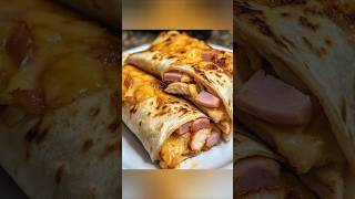 බලන්නකෝ මේවා Cheese Loaded bacon Wrappings 🤤😍🥓Imanadithvlog [upl. by Hairabez229]