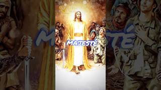 LE NOM DE JESUS✝️🔥💖🧎 prière motivation citation jesus shorts youtubeshorts love subscribe [upl. by Turrell]