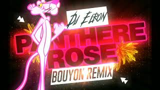 Dj Elron  Pink Panther soca riddim🔥🔥 [upl. by Gayel]