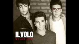 AsĂ­ Il Volo ft Eros Ramazzotti [upl. by Iba]