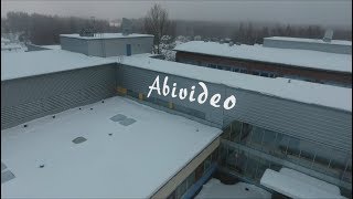 Siilinjärven Lukion Abivideo 2018 [upl. by Rayna689]