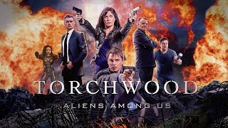 Torchwood Believe Trailer [upl. by Tharp]