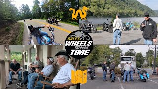 Maggie valley 1000 mile weekend [upl. by Nhtanhoj735]