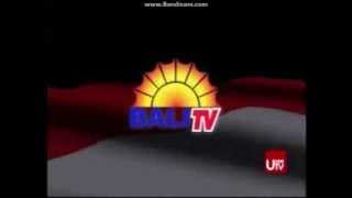 station id bali tv [upl. by Arec]