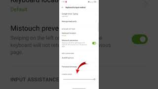 Pointer Speed Set Phones shortvideo trendingmy youtubeshortsmadhavinfo oppoinformation [upl. by Adias]