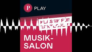 Klassik für Taktlose Was bringt das Neujahrskonzert 2024  Musiksalon  Presse Play [upl. by Eahs776]