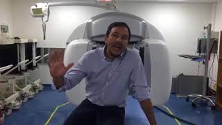 SPECT CT ¿Qué es cómo se hace y para qué sirve [upl. by Chien]