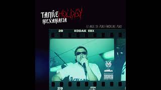 19 Tankeone MXM amp Patrón BSNC  Maldito dinero ft Yusak LaSantaGrifaOfficial [upl. by Accebor]