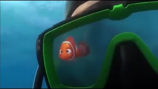 Finding Nemo Reversed Music [upl. by Lobell]