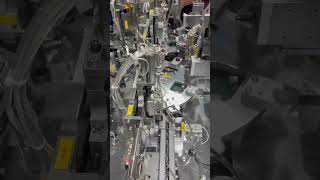 Rocker Switches Assembly Line 002 [upl. by Asillam]