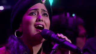 Manga Jo Mera Hai Jata Kya Tera Hai  Female Song  Harshdeep Kaur Unplugged Song [upl. by Akin]