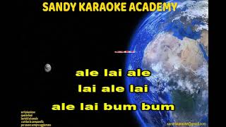 KARAOKE MEDLEY MENEITO ARTISTI VARI demo andamento lentogli occhi miei [upl. by Atilemrac]