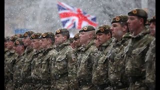 The British Army Recruitment 2024 How To Apply [upl. by Ajdan]