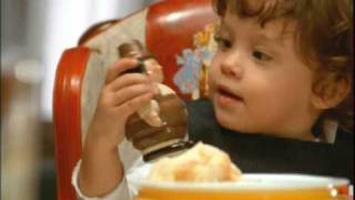 Publix Thanksgiving quotSalt and Pepperquot Commercial [upl. by Idmann]