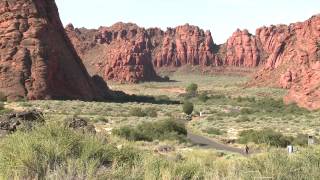 2013 Ironman 703 St George US Pro Championship  Race Highlights [upl. by Weinstock542]