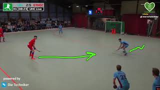 Indoor Defender Tips [upl. by Roer908]