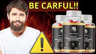 ALPHA BITES ❌NEW ALERT❌  ALPHABITES REVIEW ALPHA BITES REVIEWS ALPHA BITES GUMMIES ALPHABITES [upl. by Otero298]