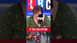 LBC caller has no sympathy for Barbour jacketwearing farmers  LBC [upl. by Pearla391]