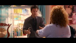 IDENTITY THIEF  Official Trailer 2 CDN [upl. by Emrich876]