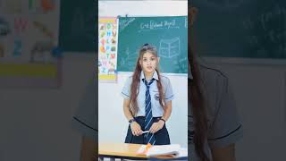 School wala pyaar 📚🧑‍🎓💕shorts school love magic youtubeshorts [upl. by Aicyla]