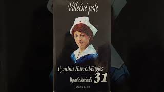 Audiokniha Dynastie Morlandů Válečné pole 1621 dil31 Cynthia HarrodEagles [upl. by Auqined]