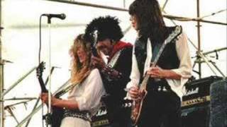 Thin Lizzy  Jailbreak Live Nuremberg 1983 [upl. by Berti50]