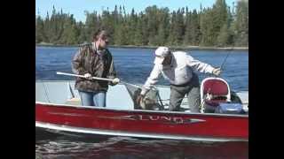 Canadian Fishing Vacations [upl. by Rodrich]