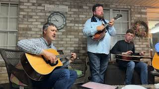 Loranger LA  Back Porch Pickin’  732024 [upl. by Kirchner534]