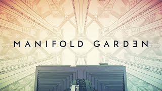 Manifold Garden episode 1 [upl. by Esdras]