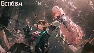 79 Echoism Arknights FHD LIVE WALLPAPER [upl. by Atiuqa487]