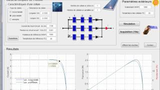 IHM Matlab [upl. by Atter571]