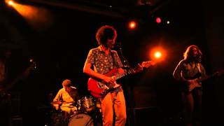 Boogarins  Lucifernandis  Amsterdam  Live  HD [upl. by Meda999]