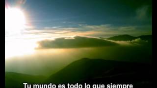 Anathema  Lightning Song Subtitulado en español [upl. by Ashmead]