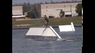 Freestyle Wakeskis [upl. by Toor631]