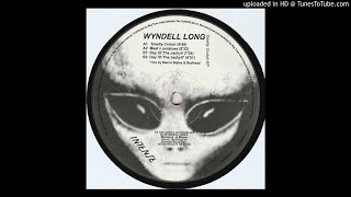 Wyndell Long  Day Of The Jackyll [upl. by Au]