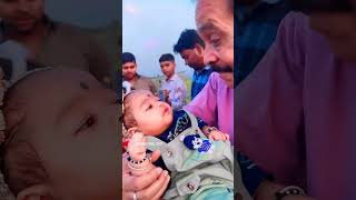 bollywood baby terii musicgenre cutebaby teriteri love teri indiansong cute [upl. by Bernelle596]