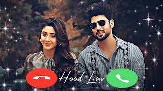 Hood Luv ringtone  Inder Chahal  Shivangi Joshi  Gurlez Akhtar  Latest Punjabi ringtone 2024 [upl. by Heiner]