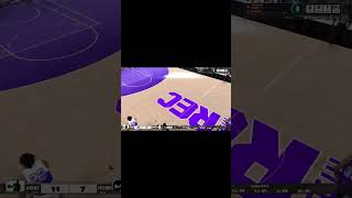 Best Small Forward 2Way Build in nba 2k25shorts trending viral 2k [upl. by Dyana]