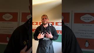 Brad Shields Bellyful Challenge [upl. by Munson]