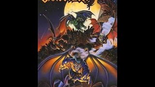 Gargoyles Full Episodes Season 2  Leader Of The Pack [upl. by Notlil]