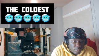 Marnz Malone  Cold Hearted World 2 Reaction [upl. by Nyahs440]