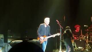 Holiday Road Lindsey Buckingham Salina KS November 10 2018 [upl. by Natsuj]